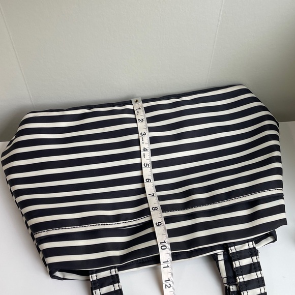 Kate Spade ♠️ Nylon Tote Shoulder Bag - Picture 15 of 16